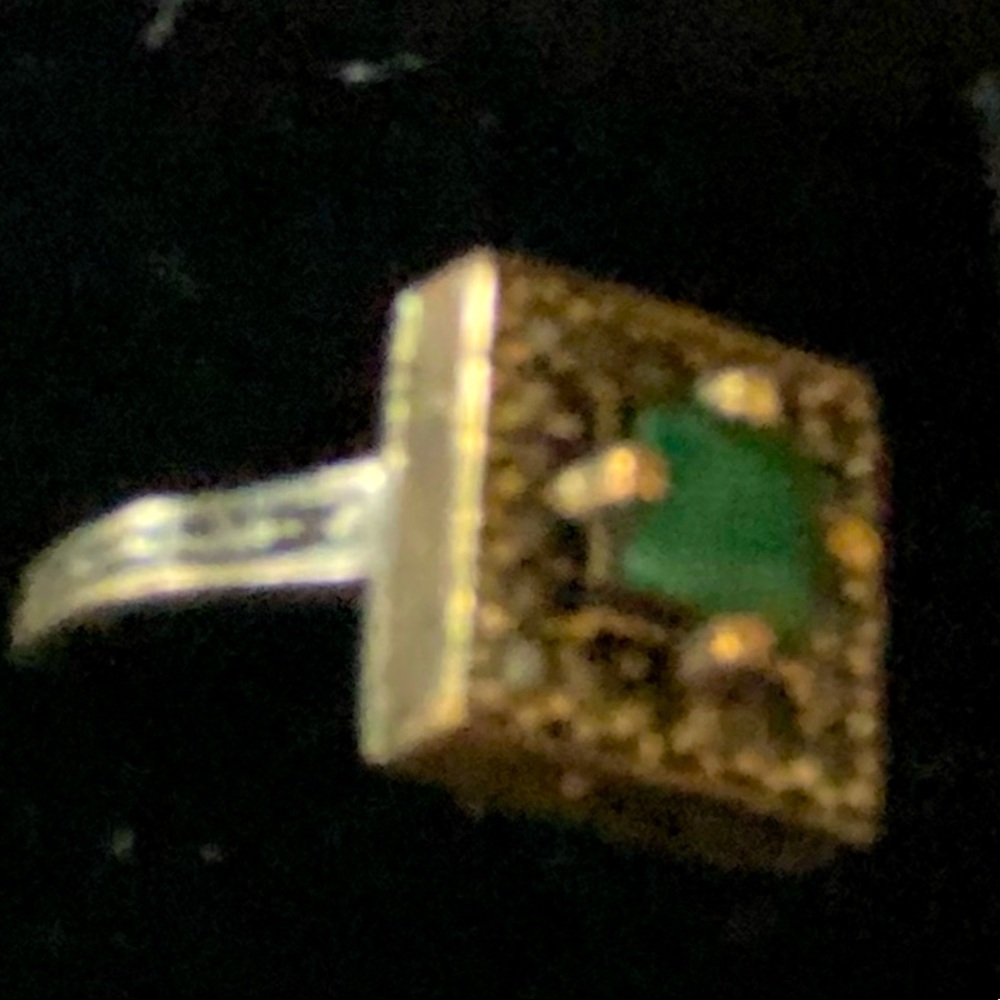 Fun Petite Ring - image 2